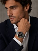 Orologio Lowell Uomo in Acciaio PM0918-0400 - PM0918-0400